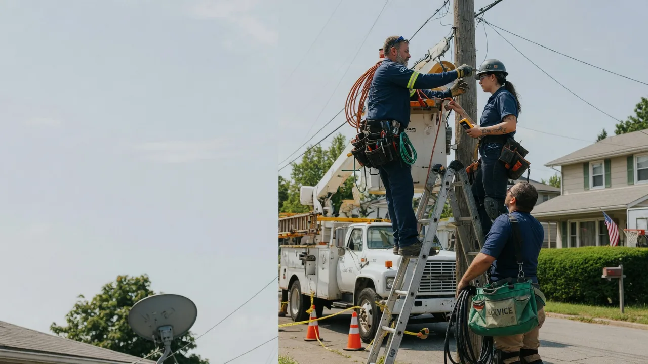 Electrical Repair in Thendara, NY near me